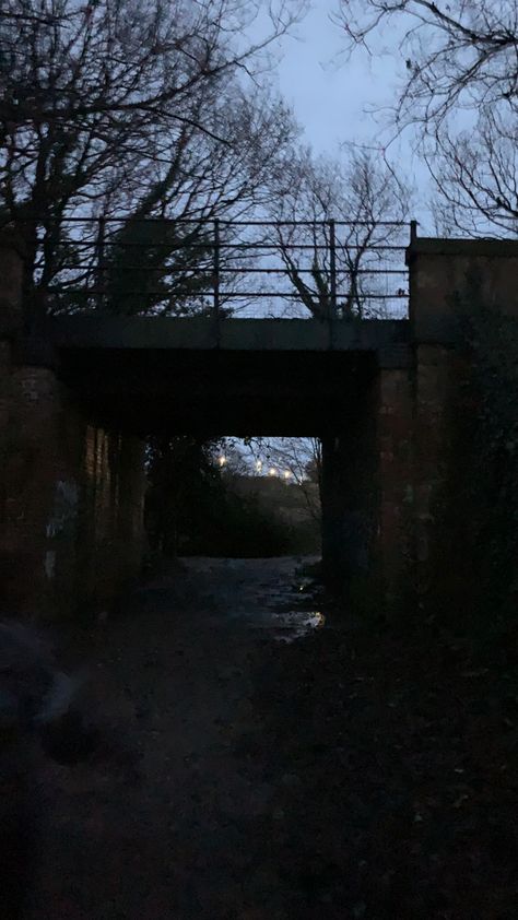 Dark Bridge Aesthetic, Under Bridge Aesthetic, Bridge Dark Aesthetic, Bridges Aesthetic, Aesthetic Bridge, Bridge Aesthetic, Photo Bridge, Under Bridge, Band Photoshoot