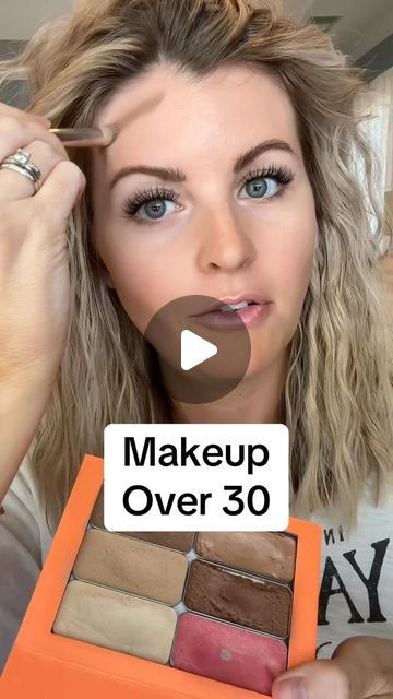 Make Up Start To Finish, How To Do Your Makeup Step By Step, Contour Before Or After Foundation, Contour Makeup Tutorial Step By Step, Fair Skin Contour, Seint Demi Color Correcting, Sient Makeup Tutorial, Face Makeup Tutorial Step By Step, Seint Makeup Tutorials For Beginners