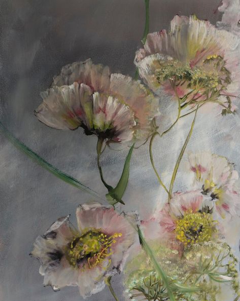 Clair Basler, Claire Basler, Web Gallery, Soyut Sanat Tabloları, Hello Lovely, Flower Display, Elegant Art, Astronomer, Childrens Art