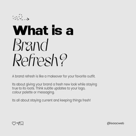 Uni Quotes, Rebranding Strategy, Branding Checklist, Brand Identity Package, Digital Marketing Quotes, Business Branding Inspiration, Identity Design Inspiration, Business Marketing Plan, Small Business Inspiration