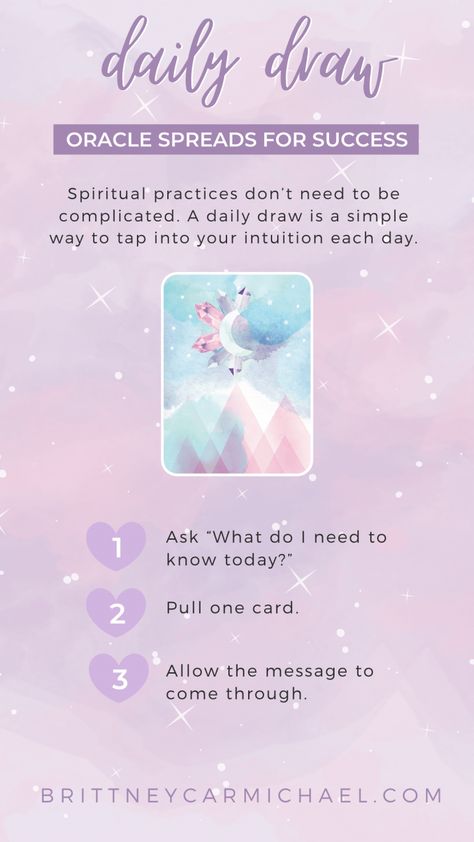 How To Use Oracle Cards, Witch Basics, Taro Cards, Urban Witch, Oracle Spreads, Oracle Card Spreads, Fresh Quotes, Tarot Reading Spreads, Tarot Interpretation