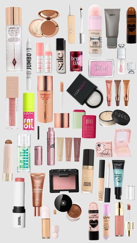 Which Makeup, Makeup Beauty Room, Preppy Makeup, Makeup Order, Simple Makeup Tips, Makeup Wishlist, Makeup Artist Tips, Makeup Help, Eye Makeup Pictures