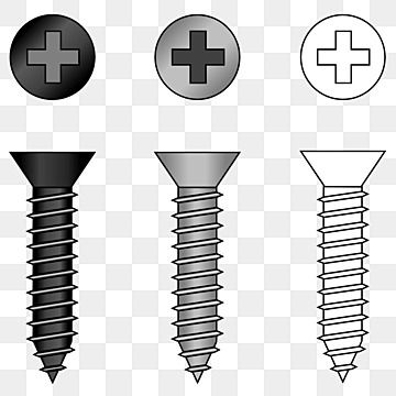 philips head,screw,screw clipart,screw vector,beautiful screws,nuts,screws,gray screws,three-dimensional screws,vector clipart,screw nut,screw cap,vector,screw decorations,screw illustrations,tool,nut,hardware,cap vector,cap clipart,screws vector,metal,nut vector,nut clipart,metal clipart,decoration clipart Screw Illustration, Cap Clipart, Biker Quotes, Metal Artwork Wall, Simple Machines, Tattoo Outline, Kid Activities, Flat Head, Artwork Wall