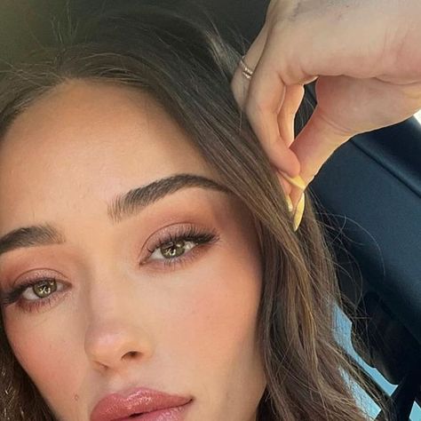 Sophia Culpo on Instagram: "What my 💋 wore this week #wmlw" What I Wore, Hair Makeup, Makeup, Hair, On Instagram, How To Wear, Instagram, Make Up