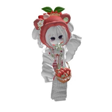 Roblox Outfit Ideas Hello Kitty, Kawaii Roblox Avatar Ideas, Roblox Outfit Ideas Cute, Avatar Roblox Girl, Cute Roblox Avatar Ideas, Kawaii Roblox Avatar, Cute Roblox Avatars, Free Robux No Human Verification, Roblox Plush