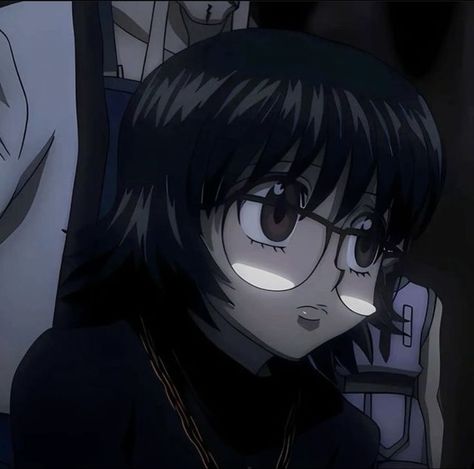 Hunter X Hunter Shizuku Icon, Hunter X Hunter Pfp, Shizuku Hxh, Hunter Pfp, Hunter X Hunter Shizuku, Danganronpa Ibuki, Pfp Pictures, Pfps Icons, Phantom Troupe