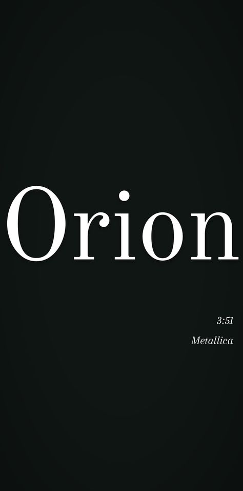 Orion Metallica, Audi Logo, Metallica, Istanbul, Vehicle Logos, ? Logo, Logos