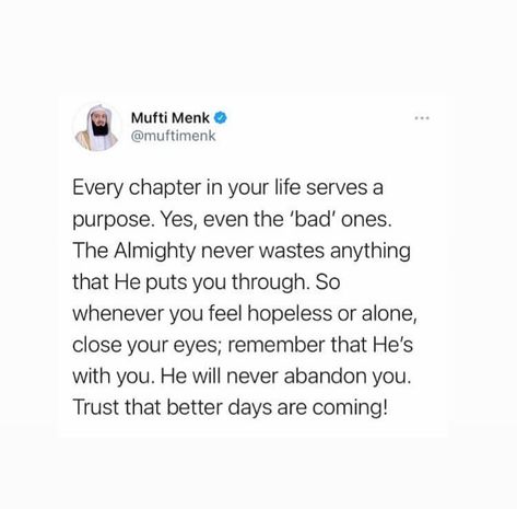 Islamic Proverbs, Islam Inspiration, Mufti Menk Quotes, Quotes Sahabat, Islamic Lessons, Islamic Scholars, Ancient Wisdom Quotes, Past Quotes, Mufti Menk