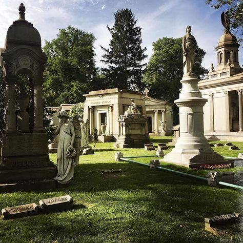 Green-wood Cemetery, Brooklyn New York. Greenwood Cemetery, Green Wood, Brooklyn New York, Graveyard, Cemetery, Monument, York City, Brooklyn, New York