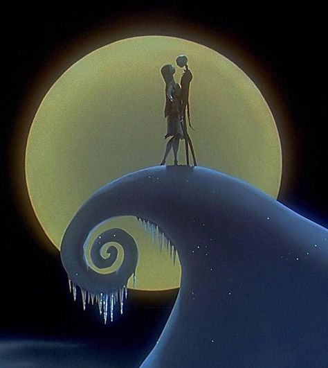 Sally And Jack, Jack And Sally, Nightmare Before, Nightmare Before Christmas, Before Christmas, On Twitter, Twitter, Christmas, The Nightmare Before Christmas