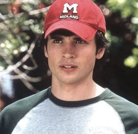 Charlie Cheaper By The Dozen, Charlie Baker Cheaper By The Dozen, Leave Me On Read, Teddy Duncan, Charlie Baker, Boyfriend Vision Board, Cheaper By The Dozen, Lois And Clark, Tom Welling