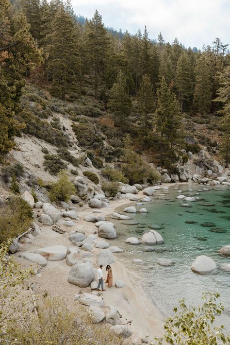 Lake Tahoe Proposal, Tahoe Engagement Photos, Tahoe Wedding, Surprise Proposal, Engagement Poses, Summer Photos, Vow Renewal, Home Photo, Lake Tahoe