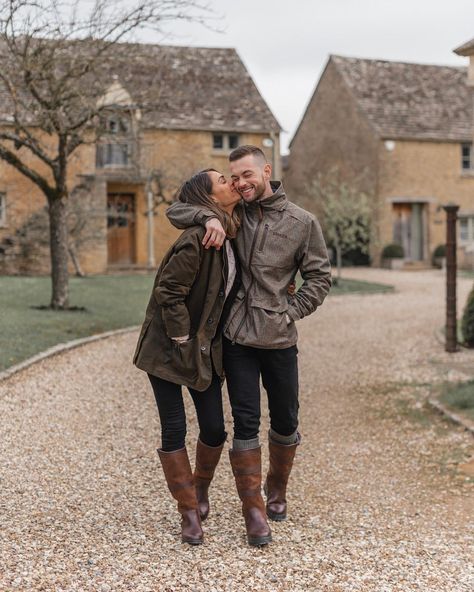 Country Walk Outfit, English Countryside Fashion, Scotland Outfit, English Country Fashion, Ali Gordon, Countryside Outfit, Countryside Fashion, British Country Style, Lydia Elise Millen