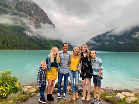 Canada Family Vacation, Best Time To Visit Canada, Summer In Canada, Best Summer Vacations, Kootenay National Park, Canada Summer, Canada Vacation, Family Summer Vacation, Summer Vacation Destinations