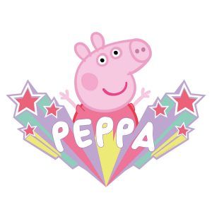 Peppa Pig House Wallpaper, Peppa Pig Painting, Peppa Pig Images, Peppa Pig Pictures, Peppa Pig Imagenes, Peppa Pig Stickers, Peppa Pig House, Peppa Pig Baby, Pig Clipart