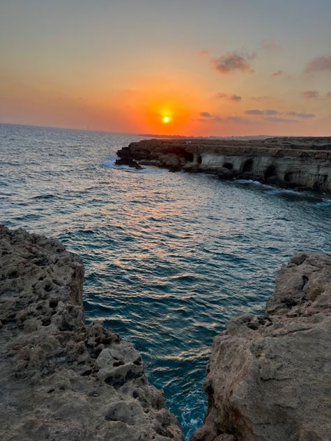 📍Sea Caves, Ayia Napa Aiya Napa, Holiday 2024, Ayia Napa, Summer Trip, Pretty Sky, Dream Holiday, Future Travel, 2024 Vision, Beautiful Places To Travel