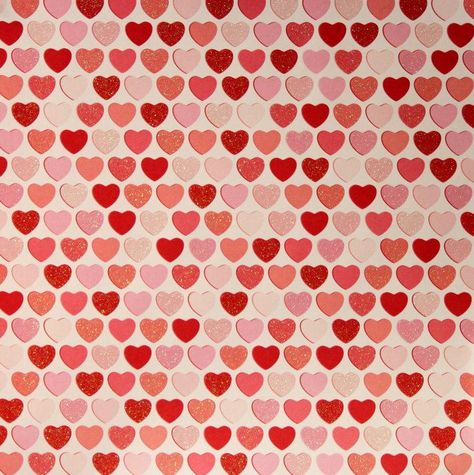 Valentines Scrapbook Page, Heart Scrapbook Layouts, Valentines Day Layouts Scrapbook Pages, Handmade Cards For Boyfriend, Valentines Paper, Valentine Scrapbook Paper, Teachers Day Greetings, Vintage Valentines Cardstock Papers, Valentine Candy Hearts