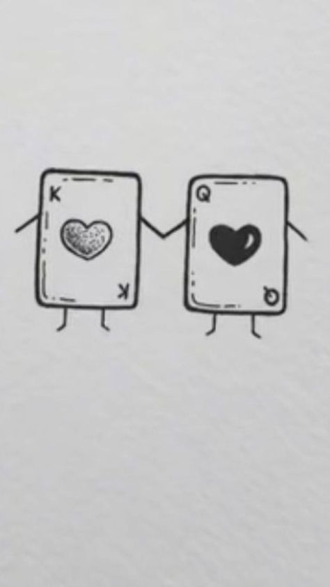 Tiny Love Drawings, Cute Doodles For Your Boyfriend, Love Mini Drawing, Cute Mini Drawings For Boyfriend, Cute Simple Things To Draw For Boyfriend, Cute Tiny Sketches, Small Drawings For Boyfriend, Easy Drawings Heart, Cute Mini Drawings Love