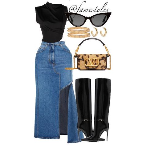 real housewives of Philadelphia - subscribe for outfit details • • • • • • • #Fashion #fashionblogger #outfitoftheday #ootd… | Instagram Chic Clothing Style, Ootd Instagram, Looks Country, Lit Outfits, Dressy Casual Outfits, Stylish Summer Outfits, Paris Outfits, Real Housewives, Cute Simple Outfits