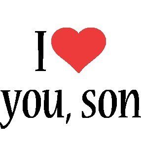 Dear Son I Love You, Good Morning My Son Quotes, I Love You Son From Mom, Thank You Son, Love You Son Quotes Mom, I Love You My Son, Good Morning Son I Love You, For My Son, Love You Son