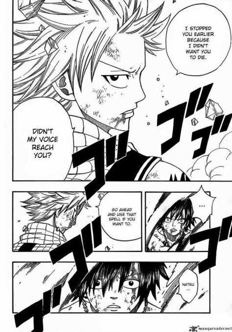 ft fairy tail manga panel natsu gray Fairy Tail Tattoo, Natsu And Gray, Read Fairy Tail, Fairy Tail Gray, Comic Tutorial, Fairy Tail Manga, Anime Decor, Manga Panels, Manga Pages