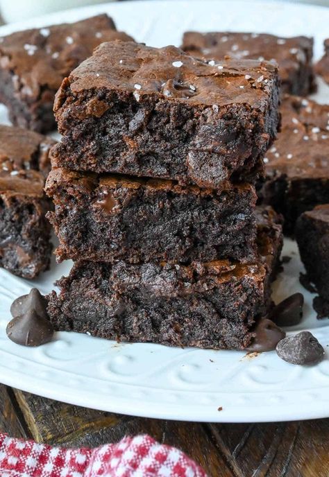 Starbucks Brownie Recipe, Copycat Recipes Desserts, Starbucks Espresso, Espresso Brownies, Cheesecake Cake Recipes, Cookie Contest, Double Chocolate Brownies, Copycat Starbucks Recipes, Cheesecake Cake