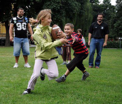 family-touch-football Activities For Thanksgiving, Touch Football, Fun Thanksgiving Games, Football Rules, Thanksgiving Planning, Turkey Bowl, Thanksgiving Bingo, Thanksgiving Football, Thanksgiving Family