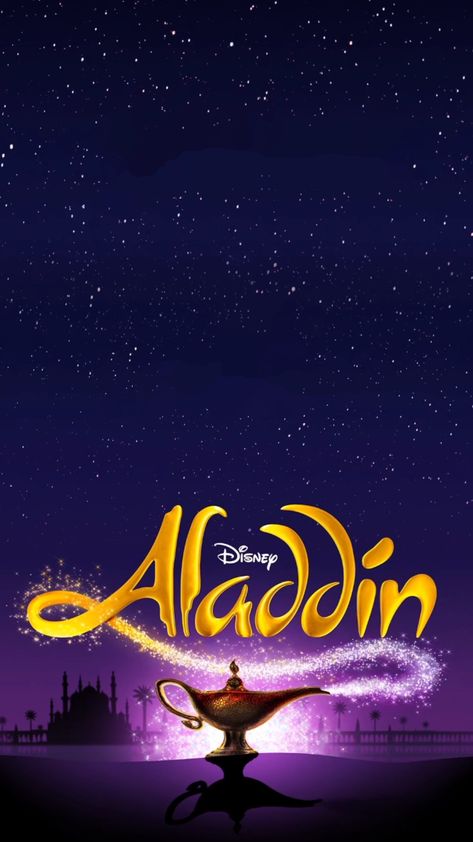 Aladdin Background, Aladin Movie, Movie Night Poster, Aladdin Wallpaper, Live Report, Disney Wallpapers, Drawing Ideas List, Disney Pixar Movies, Pixar Movies