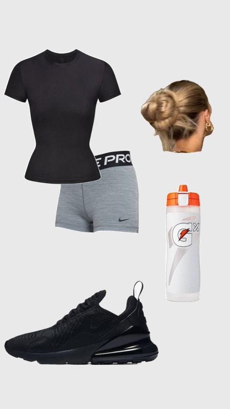 Gym Class Outfits, Class Outfits, Class Outfit, Gym Classes, Casual Preppy Outfits, Back To School Outfits, Preppy Outfits, School Outfits, Everyday Outfits