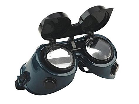 Sealey Gas Welding Goggles with Flip-Up Lenses Gas Welding, Welding Goggles, Welding Training, Welding Equipment, Personal Safety, Shipping Services, Google Pay, Debit Cards, Apple Pay