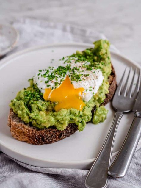 Brunch Buffet, Scrambled Eggs, Avocado, Quick Saves