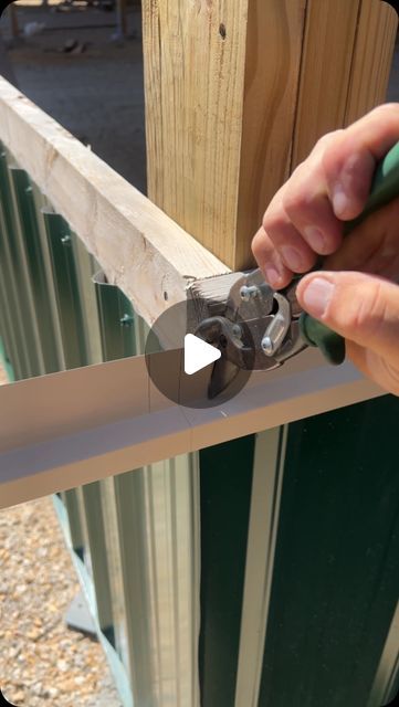 RR Buildings on Instagram: "Been a long time… last corner on the build so why not a bend around video!! @martineztools micro is perfect for metal trims and the @picamarker is a great as well!" How To Make Metal, Metal Cladding, Base Trim, Metal Trim, Staircase Design, Sheet Metal, Trim Detail, Carpentry, Bend