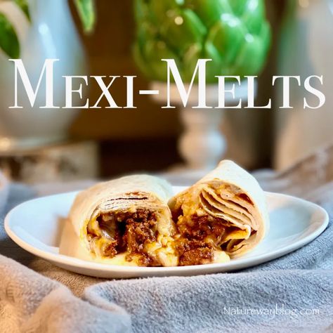 Mexi Melt, Taco John's, Cheesy Rolls, Copycat Taco Bell, Taco Sauce, Pepper Jack Cheese, Cook Off, Favorite Appetizers, Drive Thru