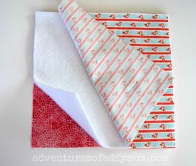 Easy Fabric Hot Pad Easy Hot Pads To Sew, Hot Pads Diy, Homemade Potholders, Hot Pads Tutorial, Kitchen Sewing, Machine Stitches, Kitchen Hot Pads, Church Gifts, Mug Rug Patterns