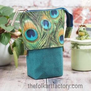 Pencil Case Free Pattern, Pencil Case Sewing Pattern, Pencil Pouch Pattern, Pencil Case Sewing, Pencil Case Pattern, Diy Pencil Case, Art Factory, Pouch Pattern, Fabric Glue