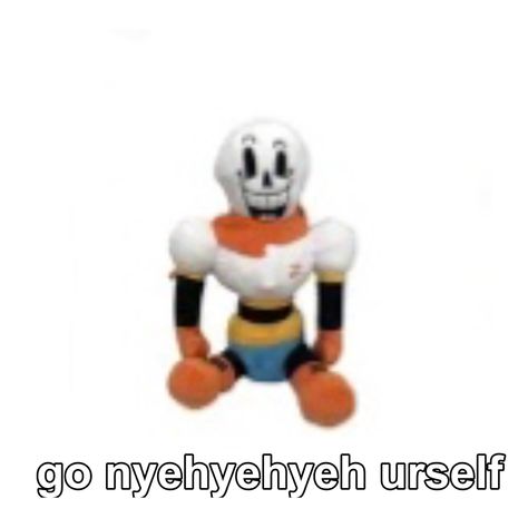 Papyrus Undertale Icon, Undertale Reaction Pics, Papyrus Undertale Fanart, Undertale Memes Funny, Papyrus Pfp, Papyrus Fanart, Undertale Characters, Undertale Papyrus, Papyrus Undertale