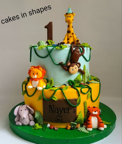 Birthday cake for 1 year old boy Birthday Cakes For One Year Old, One Year Old Birthday Cake Ideas, 1 St Birthday Cake Boy Year Old, Birthday Cake One Year Old Boy, Cake For One Year Old Boy, Birthday Cake For One Year Old Boy, Cake For Baby Boy 1 Year, One Year Birthday Cake Boy, One Year Old Birthday Cake Boy