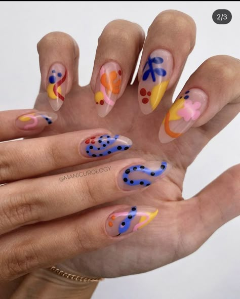 Easter Nails Ideas, Summer Nails Art, Spring Nails 2023, Make Nails, Colorful Nail, Easter Nails, Nails 2023, Minimalist Nails, Fire Nails