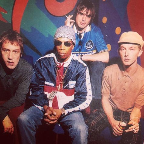 Ocean Colour Scene, British Invasion, Mod Fashion, Indie Rock, Im In Love, The Modern, Old School, Musician, 1960s