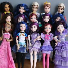 Descendants Dolls, Disney Descendants Dolls, Descendants Characters, Descendants Party, Disney Descendants 3, Descendants 1, Descendants 2, Descendants 3, Zombie Costume