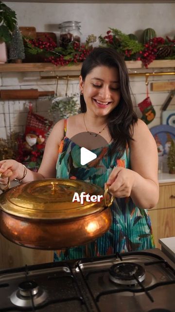 Natasha Gandhi on Instagram: "Nat's Special Biryani ✨

Here's my most fav biryani ♥️ and it has best of all the biryanis from across the country! 

Watch the video to find out how
I have absolutely loved making Biryanis and Thank you for allll the loveeee you guys shared on the Biryanis from India Series

I promise we will discover and cook many more unique Biryanis 

The full recipe is pinned in the comments

Do give it a try 

#biryani #local #love #cooking #foodie #india #biryanilovers #regional #masterchef #holiday" How To Make Biryani, Biryani Recipe Video, Biryani Recipe, Biryani, I Promise, Food Videos, Cooking Recipes, India, Instagram