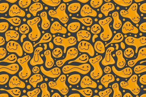 Premium Vector | Expressive eyes and mouth, smiling, crying and surprised character face expressions vector illustration set Indie Laptop Wallpaper, Hippie Laptop Wallpaper, Surprised Character, Face Smile, Wallpaper Notebook, Smile Wallpaper, Character Face, Smile Art, Laptop Wallpaper Desktop Wallpapers