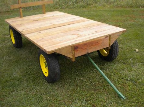 Chats Custom built wagons for parades homecoming advertising hayrides for sale Wood Wagon, Garden Wagon, Horse Ideas, Pull Cart, Central Illinois, Utility Cart, Garden Tractor, Car Side, Farm Stand