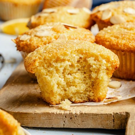 Orange Muffin Recipe, Cupcake Inspiration, Breakfast Muffin, Peanut Butter Banana Muffins, Cranberry Orange Muffins, Orange Muffins, Ambitious Kitchen, Healthy Muffin Recipes, Dairy Free Yogurt