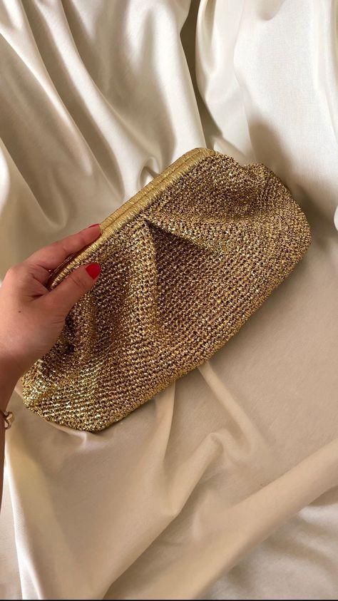 Hand Knit Bag, Glitter Clutch Bag, Glitter Clutch, Purse Collection, Crochet Bag Pattern Free, Handmade Clutch, Bag Pattern Free, Women Purse, Wedding Clutch