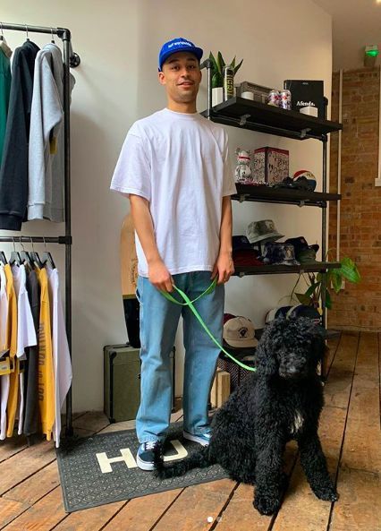 Loyle Carner Style, Loyle Carner Outfit, Loyle Carner Aesthetic, Loyle Carner, Lianne La Havas, Menswear Runway, Poster Boys, Street Style Outfits Men, What Should I Wear