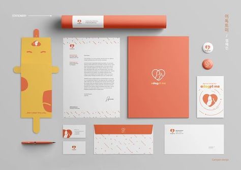 Stationary Set Design, Letterhead Design Inspiration, Mailing Design, Mises En Page Design Graphique, Stationery Business Card, Brochure Design Creative, Pamphlet Design, Interior Design Presentation, Flyer Design Inspiration