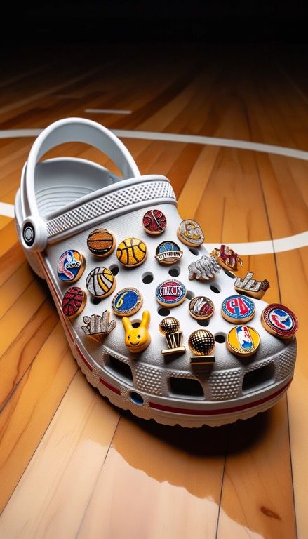 Nba Basket, Nba Jam, Crocs Fashion, Aqua Park, Basketball Wallpaper, Guys Clothing Styles, Men Faces, Walker Shoes, Shoes Bag