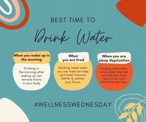 Wellness Wednesday Ideas For Work, Herbalife Tips, Practice Self Care, Wednesday Quotes, Workplace Wellness, School Social Work, Wellness Wednesday, Remove Toxins, Wellness Quotes