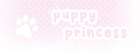 Puppy Header Twitter, Drunk Quotes, Princess Banner, Puppy Girl, Cute Bios, Quote Banner, Puppy Time, Dorm Design, Best Banner